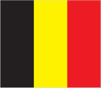 BEL flag