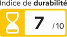 indice durabilite 7.0