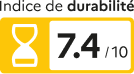 indice durabilite 7.4