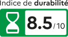 indice durabilite 8.5