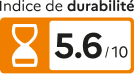 indice durabilite 5.6