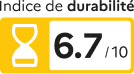indice durabilite 6.7