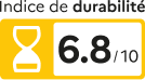 indice durabilite 6.8