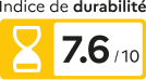 indice durabilite 7.6