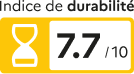 indice durabilite 7.7