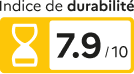 indice durabilite 7.9