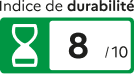 indice durabilite 8.0