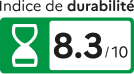 indice durabilite 8.3