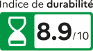 indice durabilite 8.9