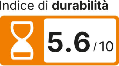 indice durabilite 5.6