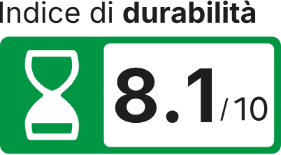 indice durabilite 8.1