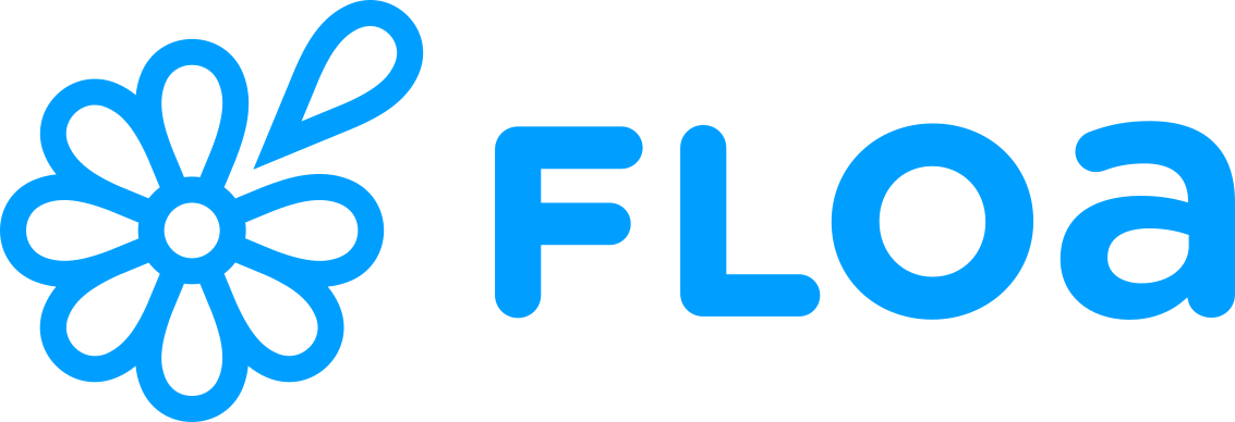 Logo Floa